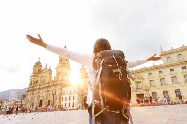 Descubre Colombia: Un País de Encanto y atracción turística