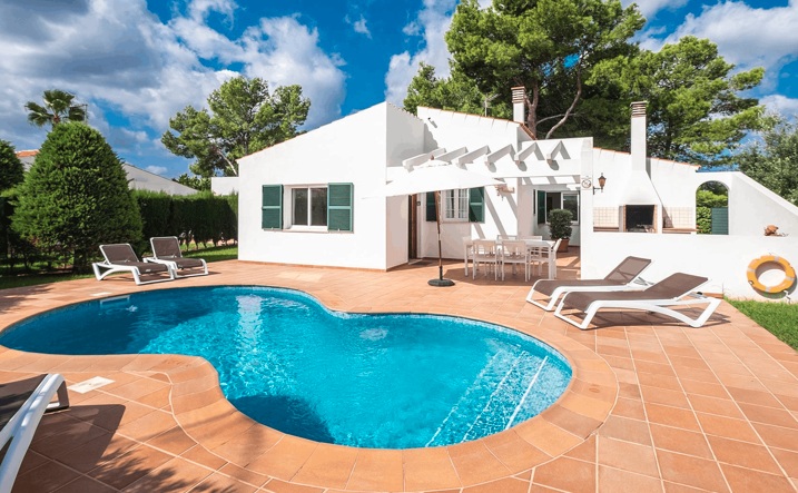 El refugio perfecto para descubrir la esencia del Mediterráneo a tu propio ritmo