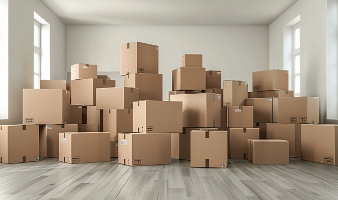 Organizar un traslado entre la Península y Canarias sin perder la paciencia ni el presupuesto