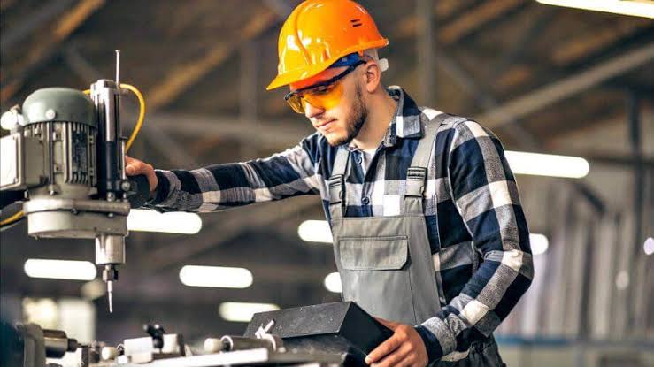 Innovaciones tecnológicas que están revolucionando los procesos de fabricación